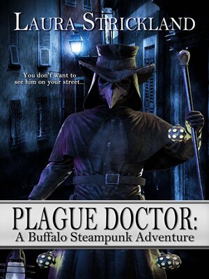 cover image of Plague Doctor